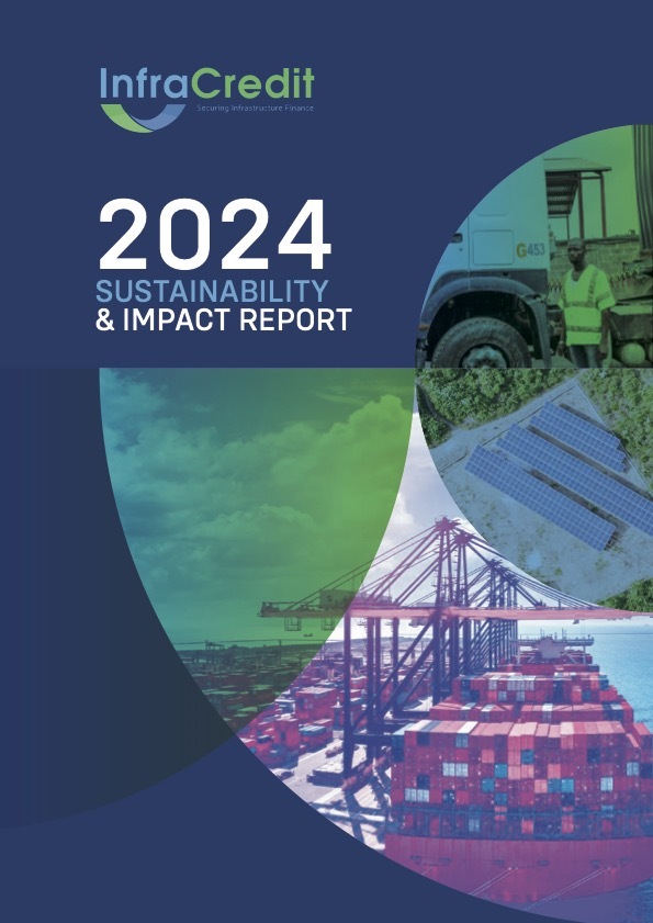 InfraCredit 2024 Sustainability Impact Review