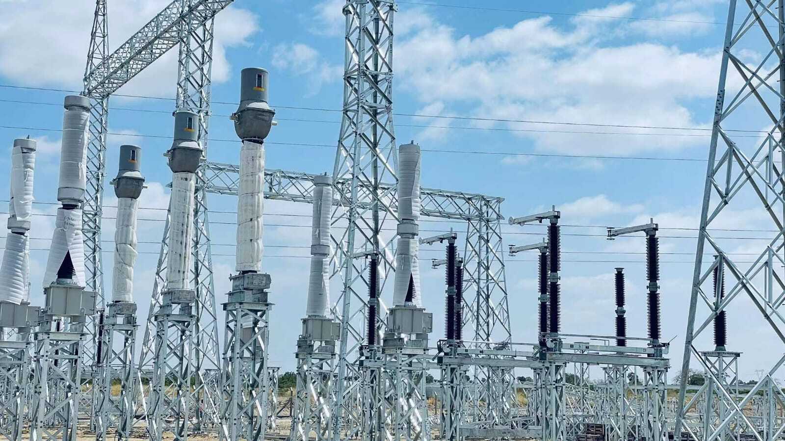 Kenya's Mariakani Substation Powers Coastal Growth, Strengthens Grid Reliability and Regional Energy Security