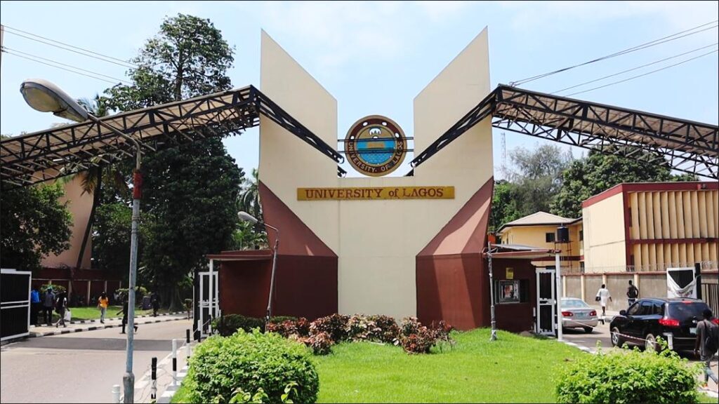UNILAG's SDG Blueprint Positions Universities at Nigeria's Sustainability Frontier