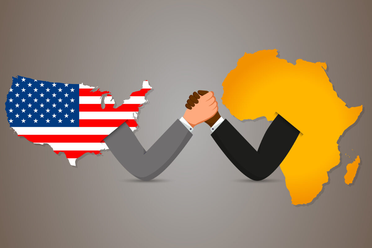 US-Africa Relations in 2026: Geopolitics, Capital Flows, and Strategic Economic Engagement Intensify