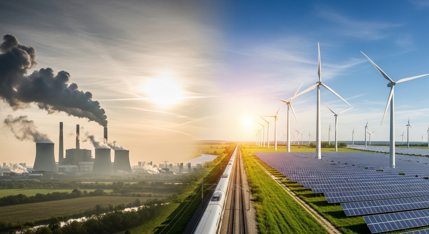 Putting People First: Africa's Energy Transition Lessons From Asia Startups