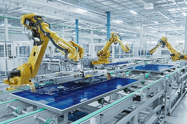 Nigeria's $200m Solar D eal Anchors Ambitious 1GW Manufacturing Push Across Africa