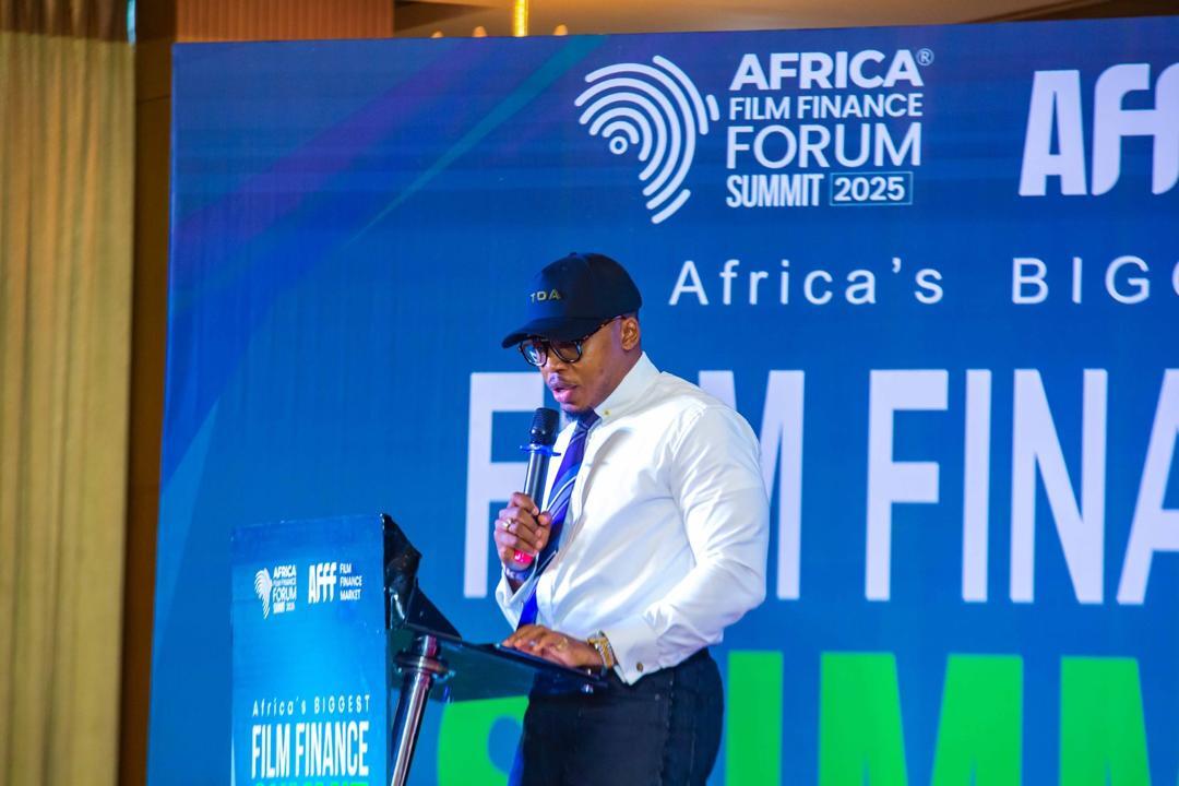 Stories to Systems: How Film Can Mobilise Capital for Africa’s Health