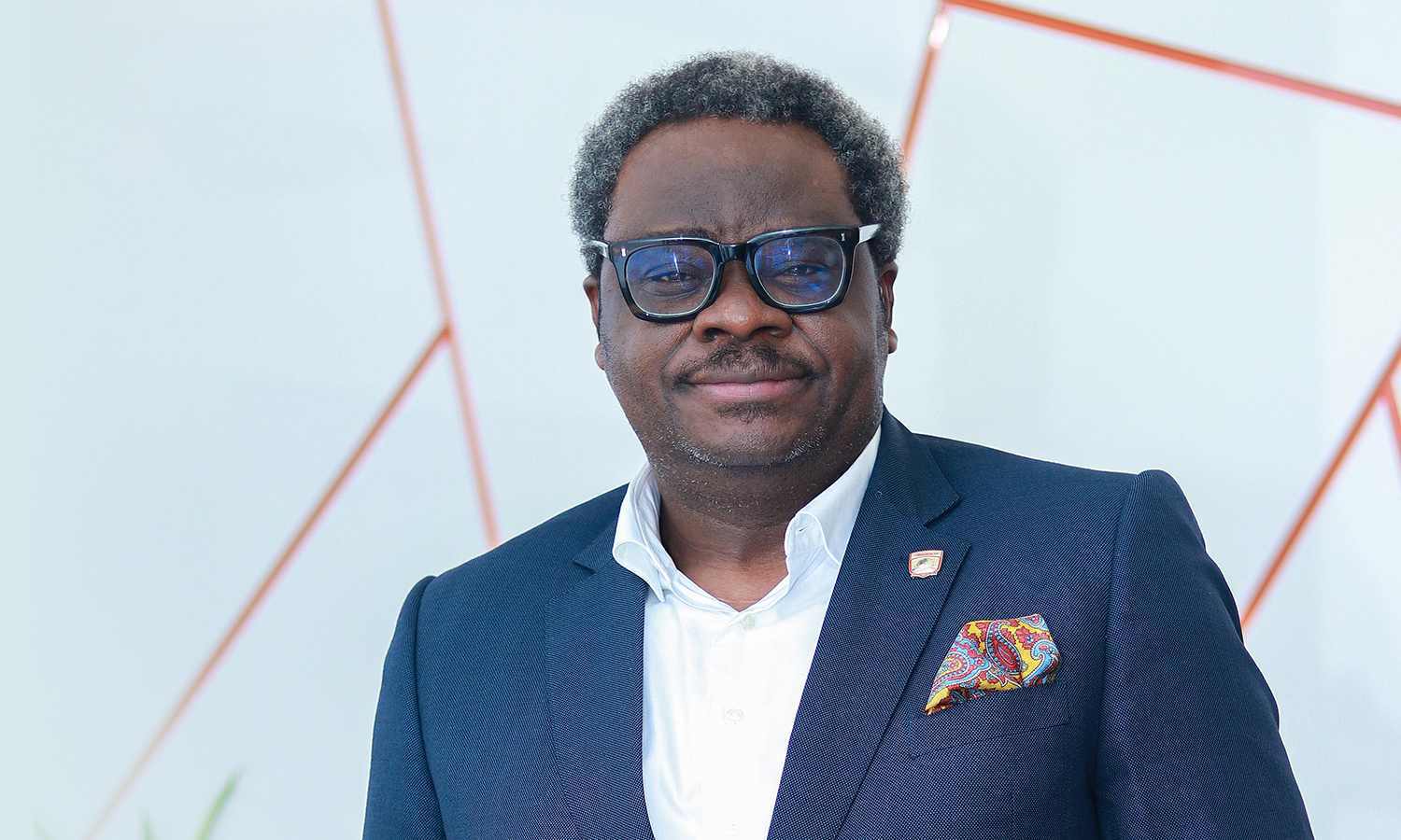 Beyond Hustle, Kola Adesina Shows Young African Founders How Businesses Endure Longer