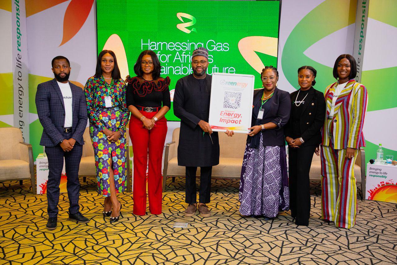 Experts Declare Gas as Transformational Fuel for Africa's Development at Asharami Square 2.0