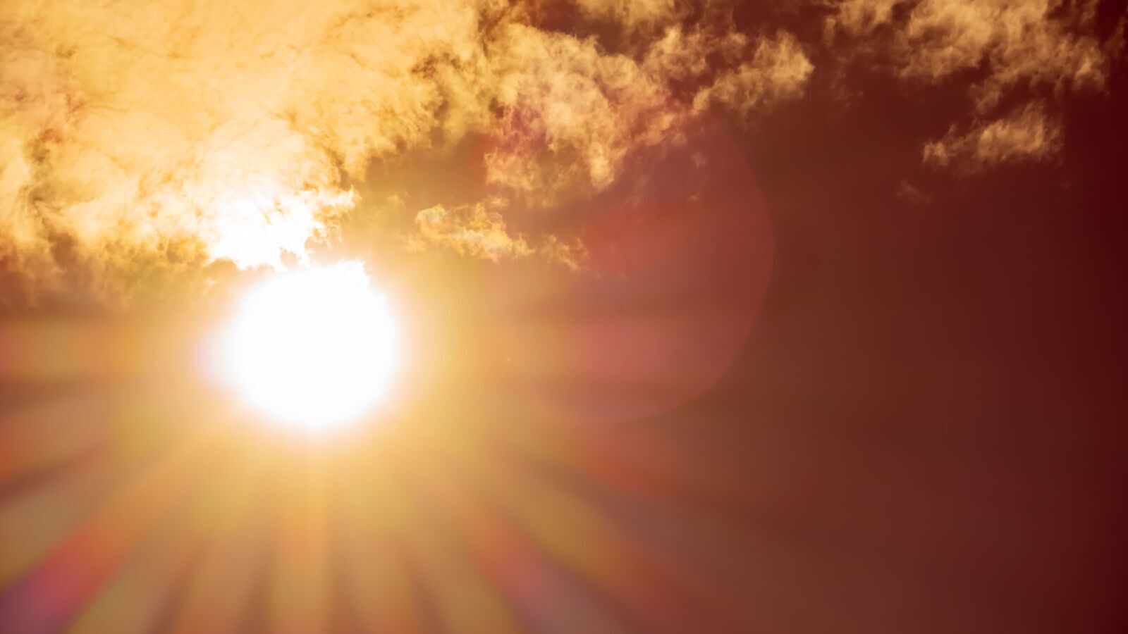 Extreme Heat Surge Exposes Global Adaptation Gaps Across Developed and Developing Economies