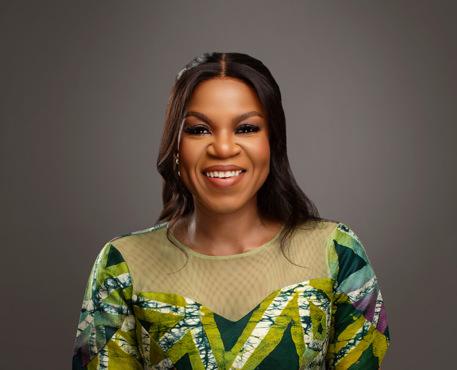 Forbes Honours Nigeria’s Damilola Ogunbiyi Among 2025 Sustainability Leaders