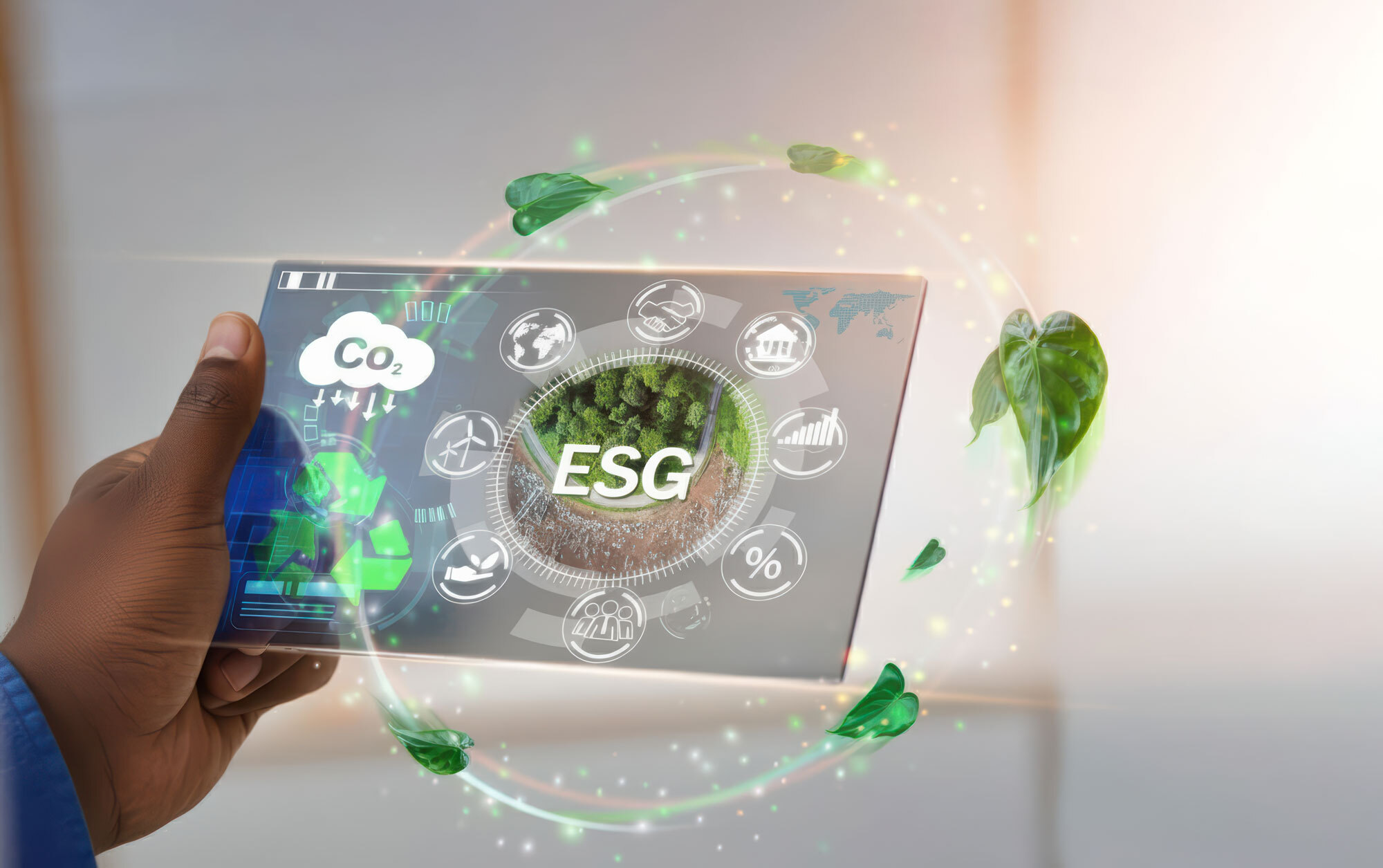 Green Gold Rush: Is Sustainable Finance A Tonic, Reshaping Africa’s Emerging Markets