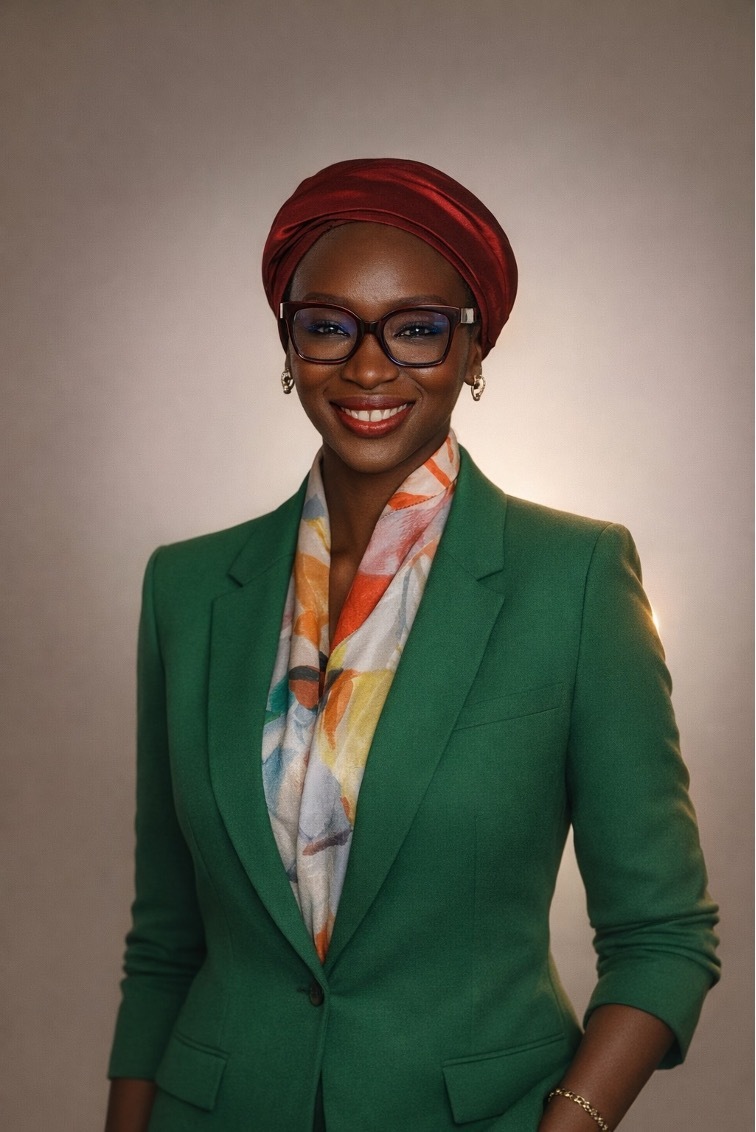 Nabila Aguele Becomes Malala Fund’s New CEO, Marking Nigeria-Based Leadership Shift