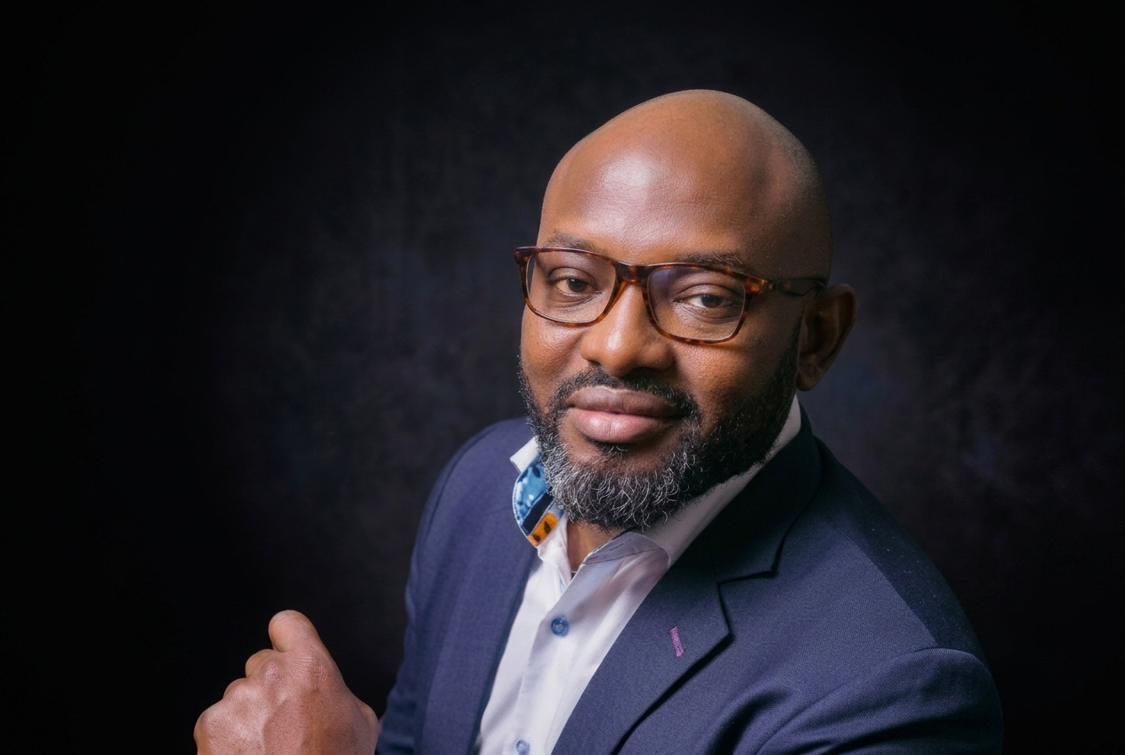 How I ended up as a brand manager at Nestle" - Otome Oyo!