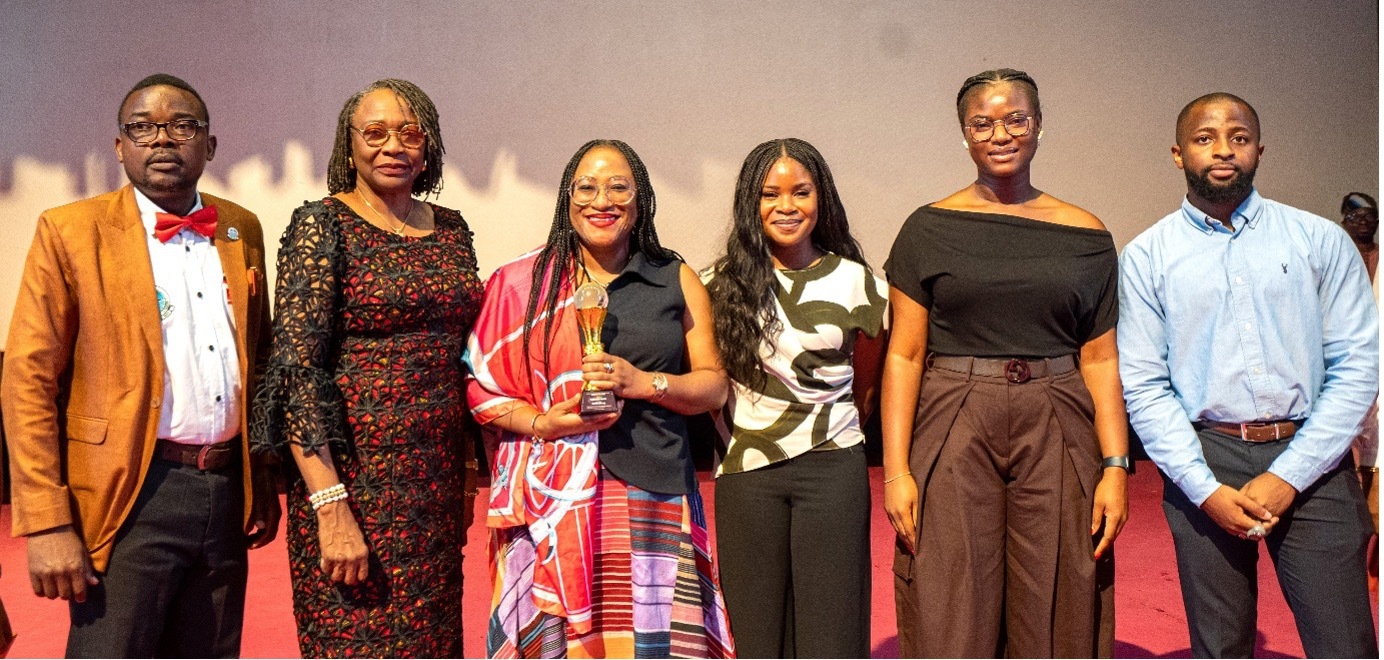 Sahara Group Urges Youth to Transform Africa’s Energy Challenges Into Enterprise Opportunities