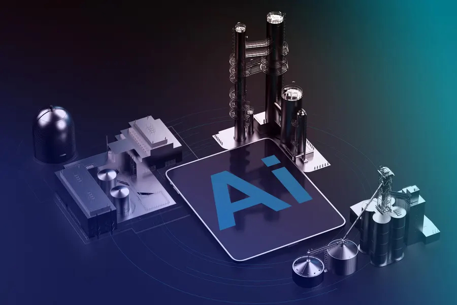 Small AI, Big Opportunity: Developing Countries Reframe Digital Economic Transformation and Governance