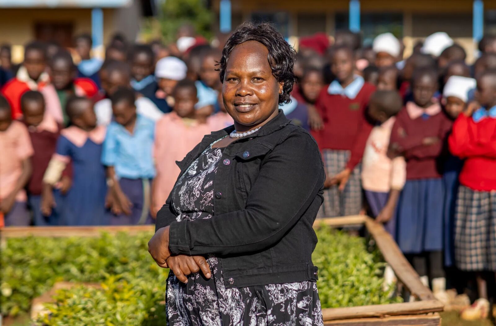 The Leaders Africa's Schools Need: UNESCO's Urgent Call to Fix Education's Missing Link