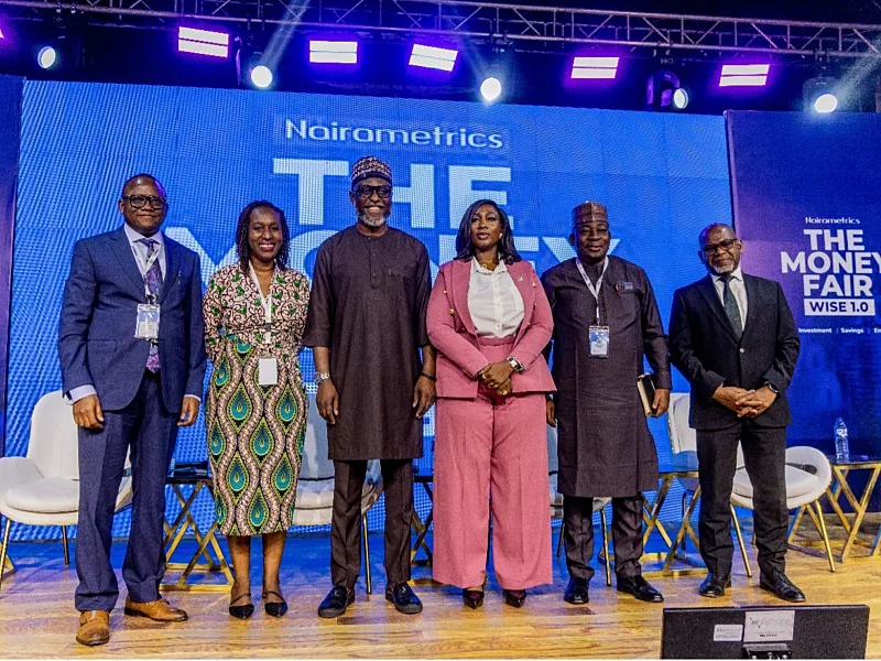 Jumoke Olaniyan Positions Financial Literacy as Nigeria’s Missing Link to Investor Growth