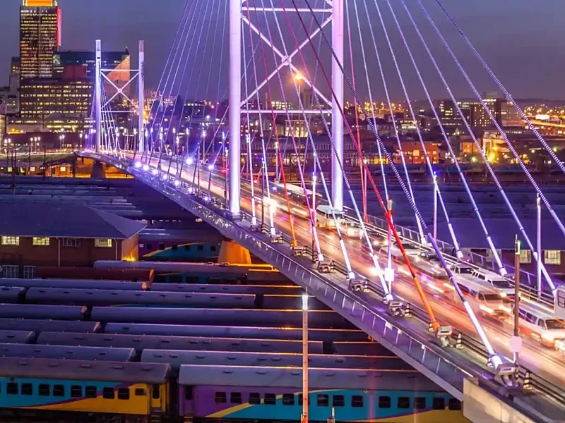 Eight Standards, Two Pillars, One Destination: Africa Must Navigate Them All Now