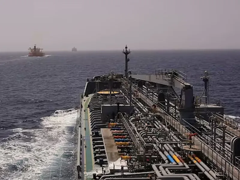 Africa's Fossil Fuel Trap: The Hormuz Crisis Is Sending a Warning Only Fools Would Ignore