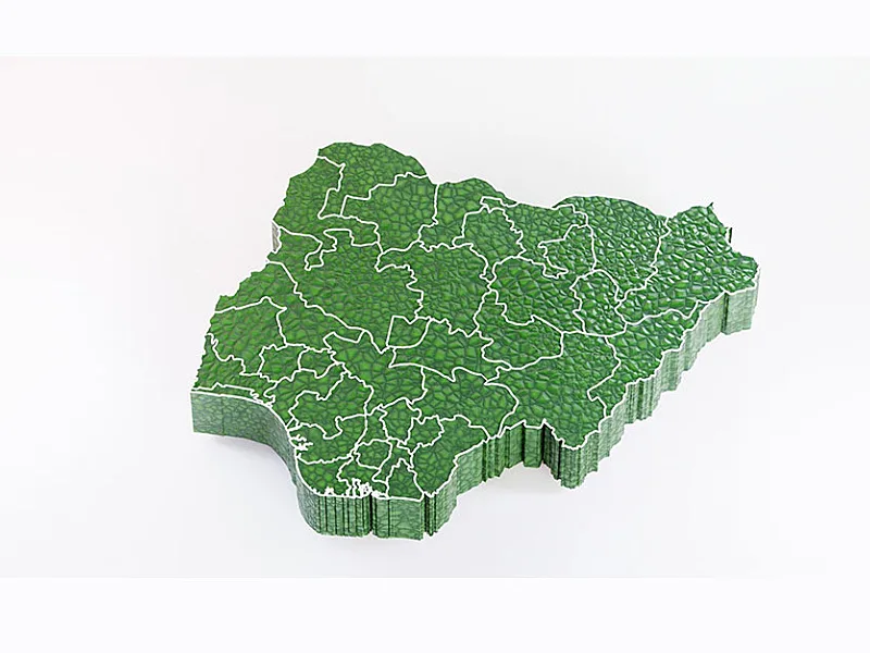 Nigeria's Sustainability Future Hinges on Climate Finance, Energy Transition, and Corporate Accountability