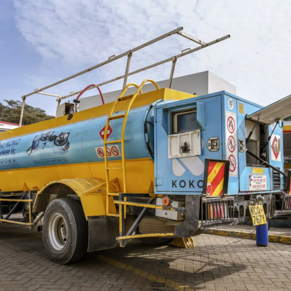 What KOKO Networks Teaches Africa About Carbon Markets, Sovereignty and Project Risk