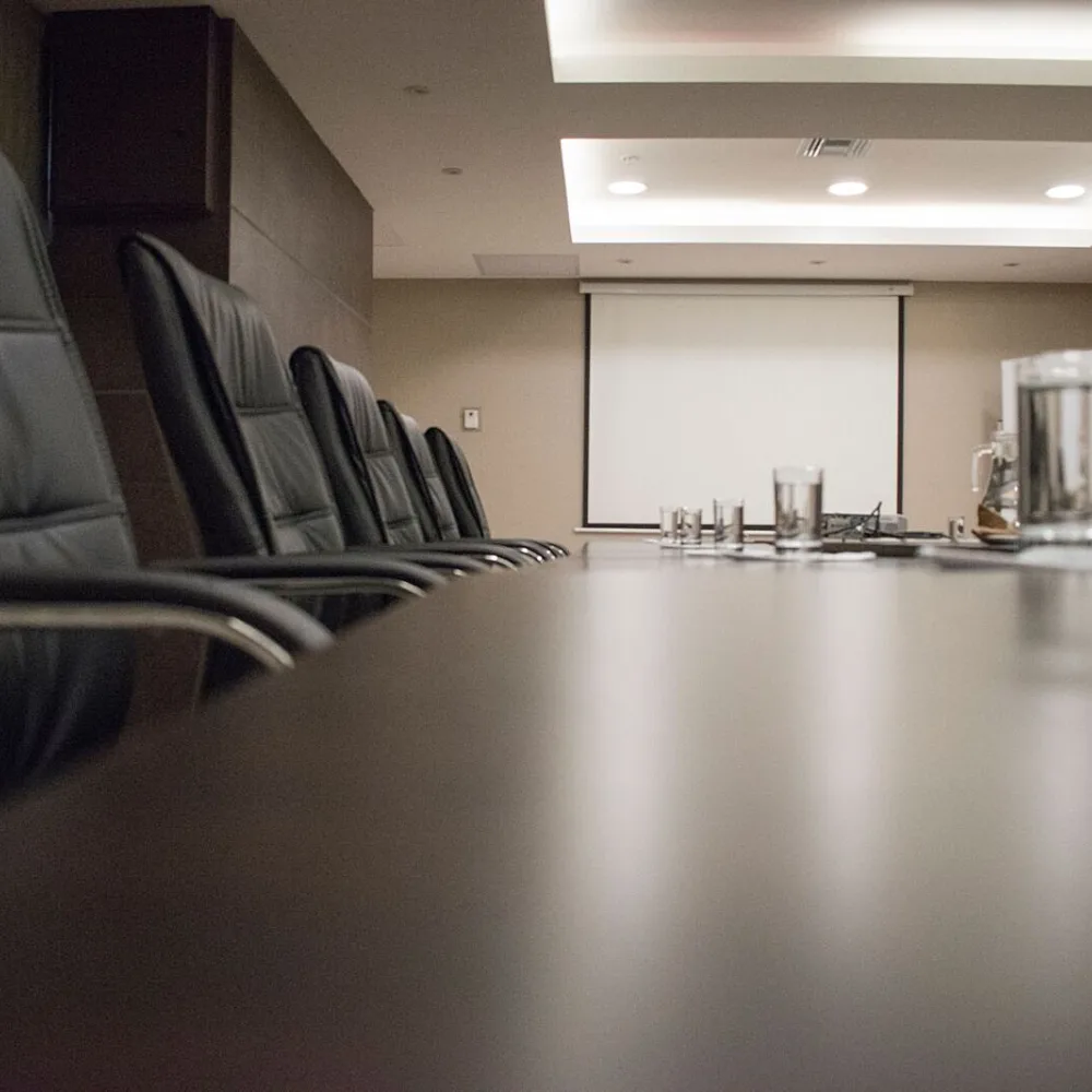 Why Your Risk Register Might Be Lying To You Right Now