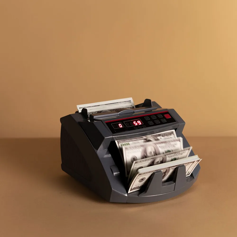 Why Cash Flow, Not Profit, Determines Who Actually Survives