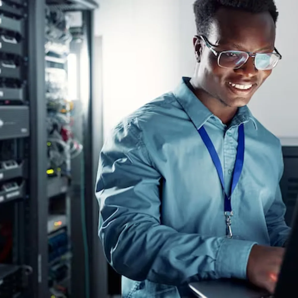 IBTC Academy Targets Workforce Gap Behind Africa’s Expanding Data Centre Market Boom