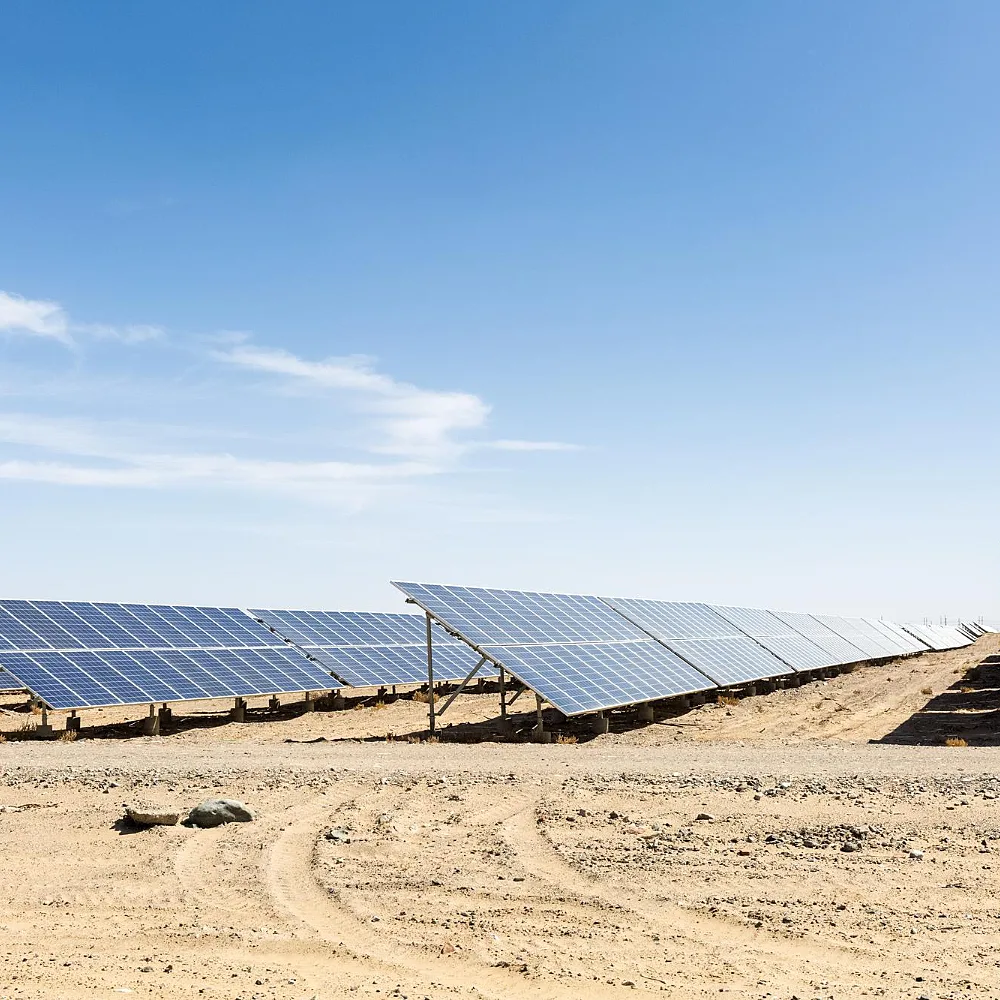 Africa’s Energy Transition Needs Better Businesses, Not Just More Capital