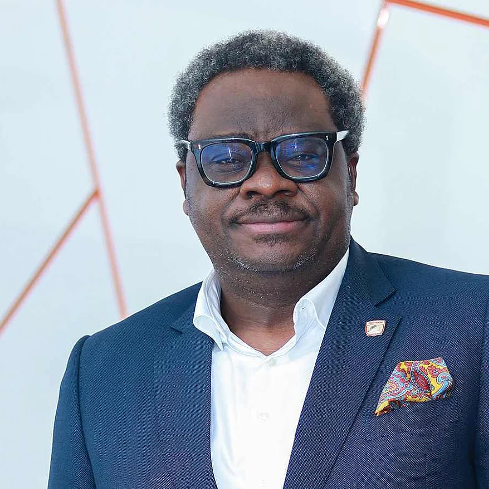 Beyond Hustle, Kola Adesina Shows Young African Founders How Businesses Endure Longer