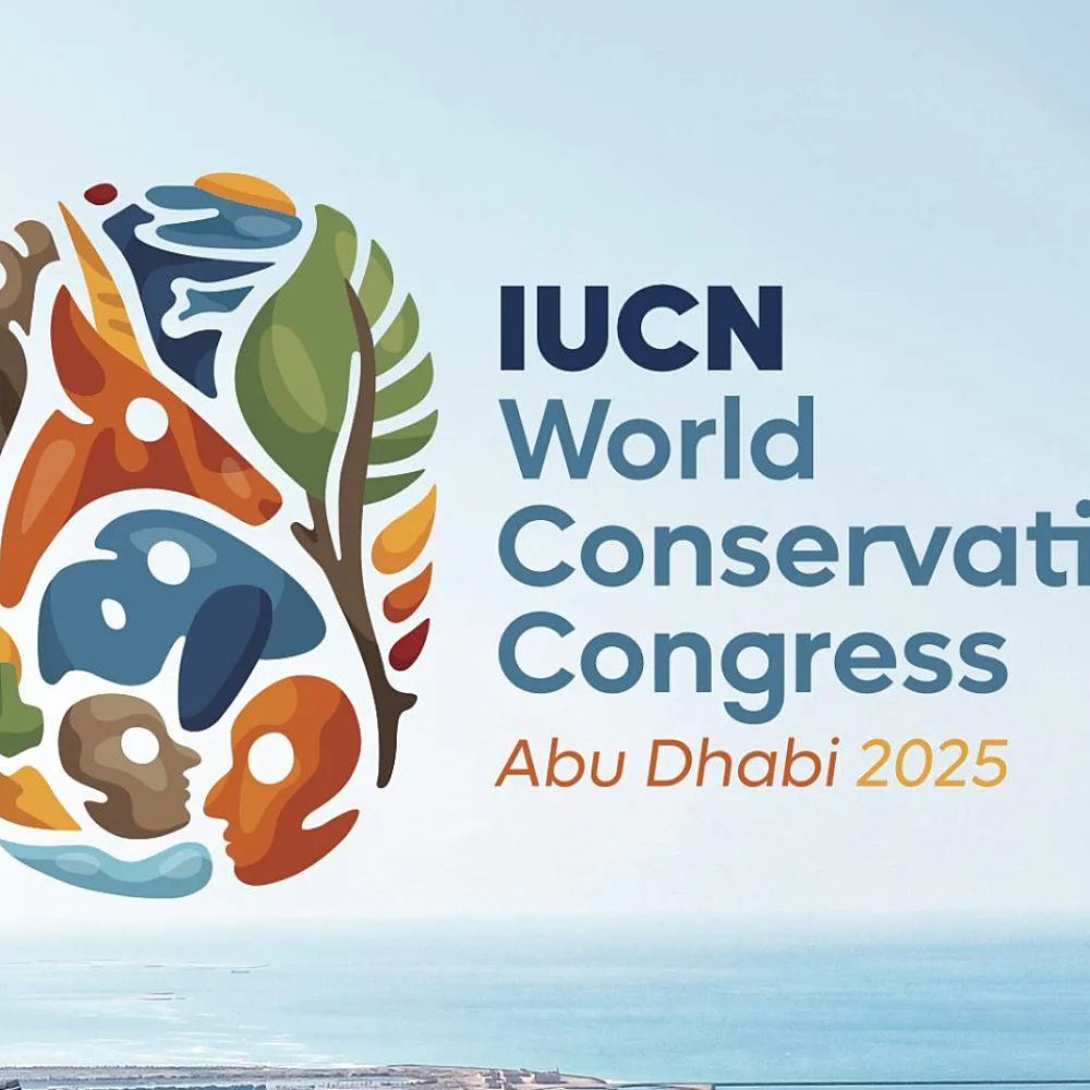 IUCN World Conservation Congress