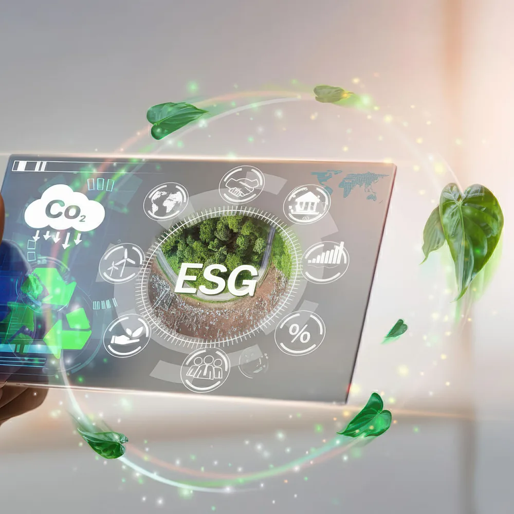 Green Gold Rush: Is Sustainable Finance A Tonic, Reshaping Africa’s Emerging Markets