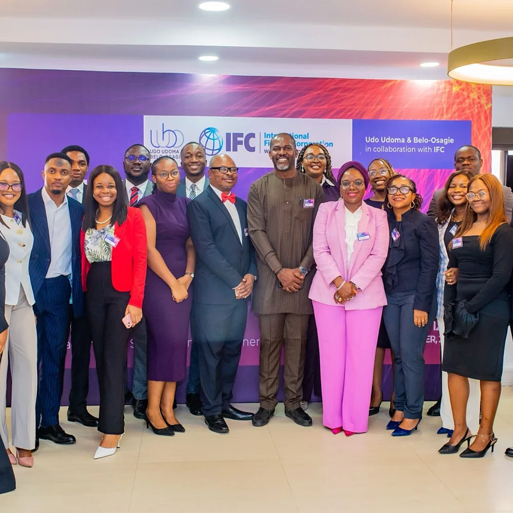 Unlocking Capital for Nigeria’s Renewables: Panel Charts Bankability, Scale and Local Currency Pathways