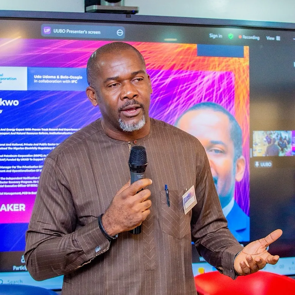 Enugu State’s PPP blueprint blends investor backing, community action for Nigeria’s renewable future