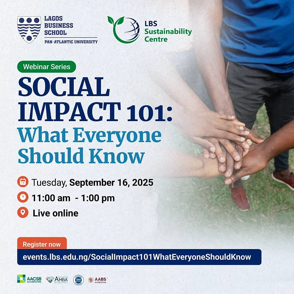 Community-Led Impact: Why Solutions Rooted in Local Voices Drive Africa Forward Today