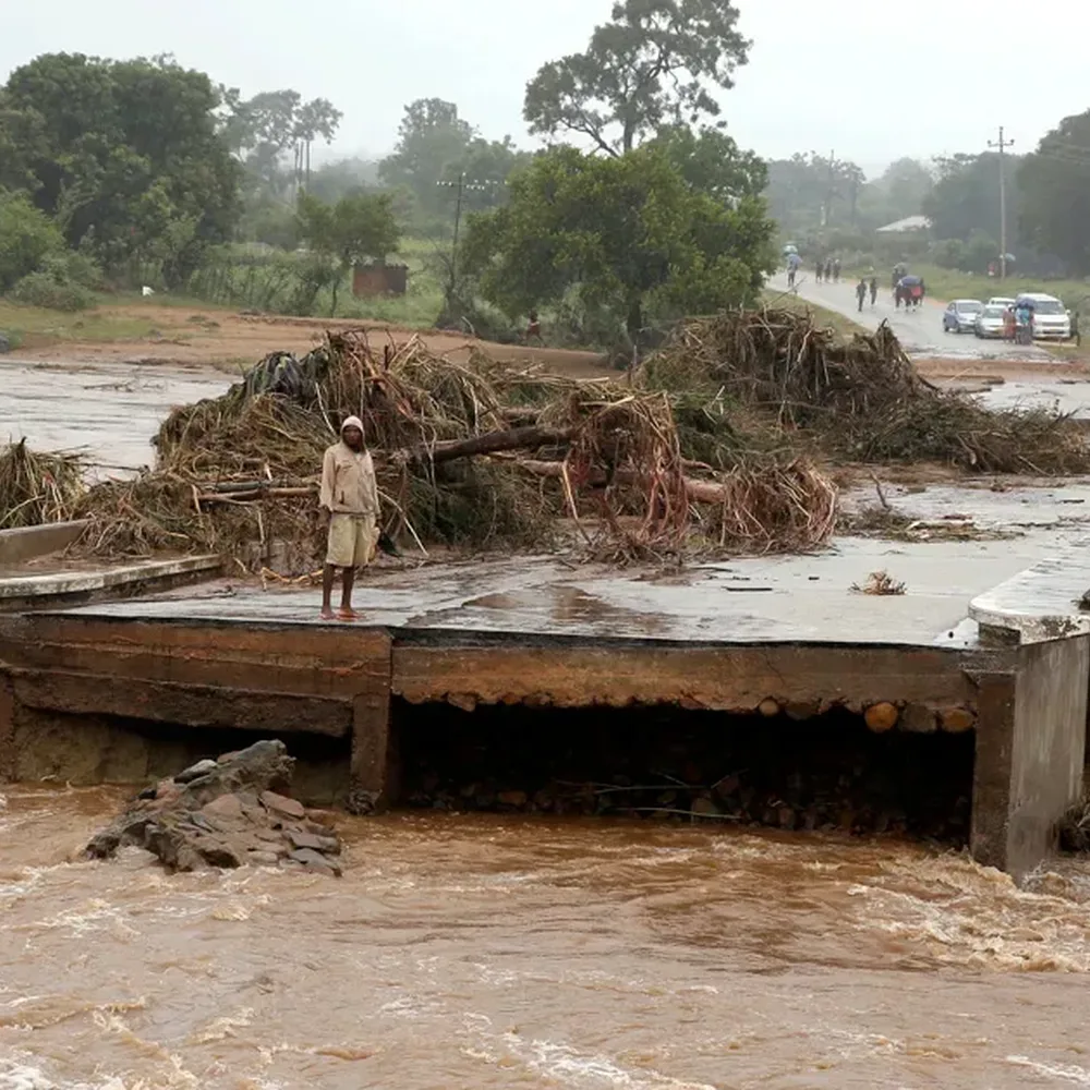 Africa Still Waiting for Climate Finance Despite Billions Promised at Global Summits