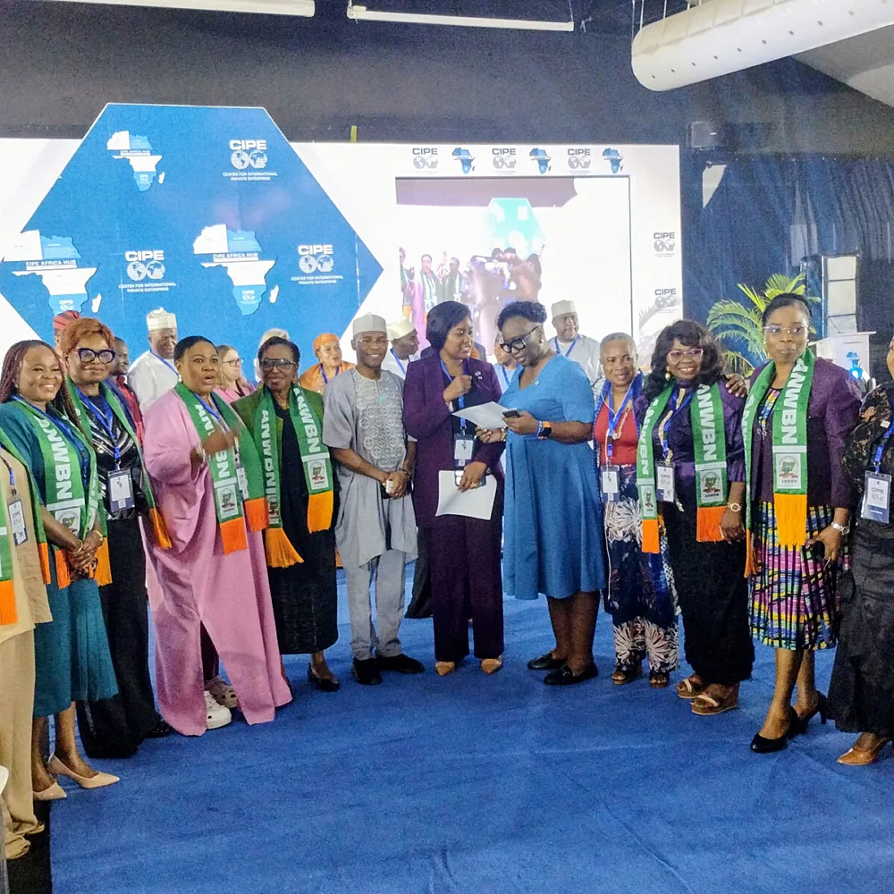 Markets, Mandates, and Democracy: How Private Sector Innovation is Redefining Africa’s Future