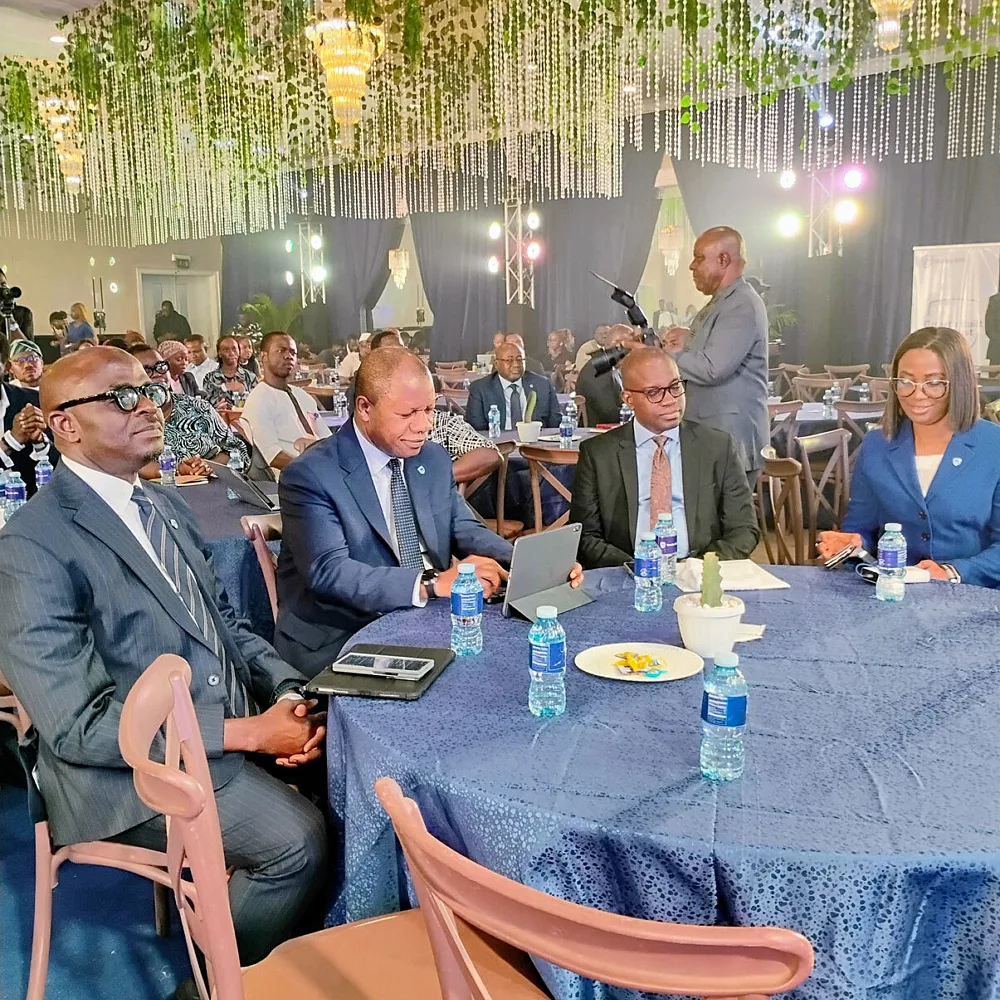 AI, Climate and Capital: Nigeria’s Sustainable Finance Summit Charts a New African Trajectory