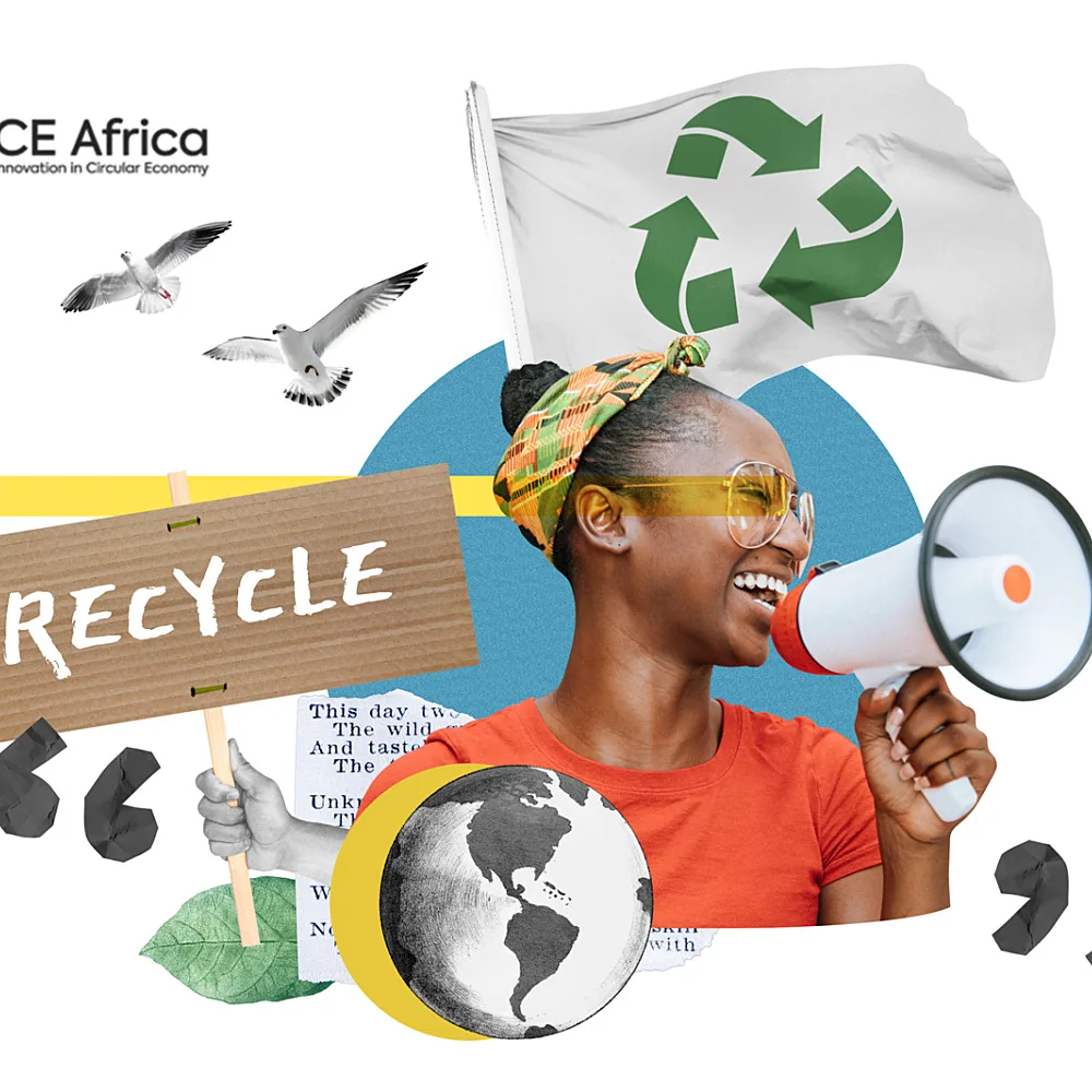 DICE Africa Launches Digital Solutions Drive for Circular Economy SMEs Across West Africa