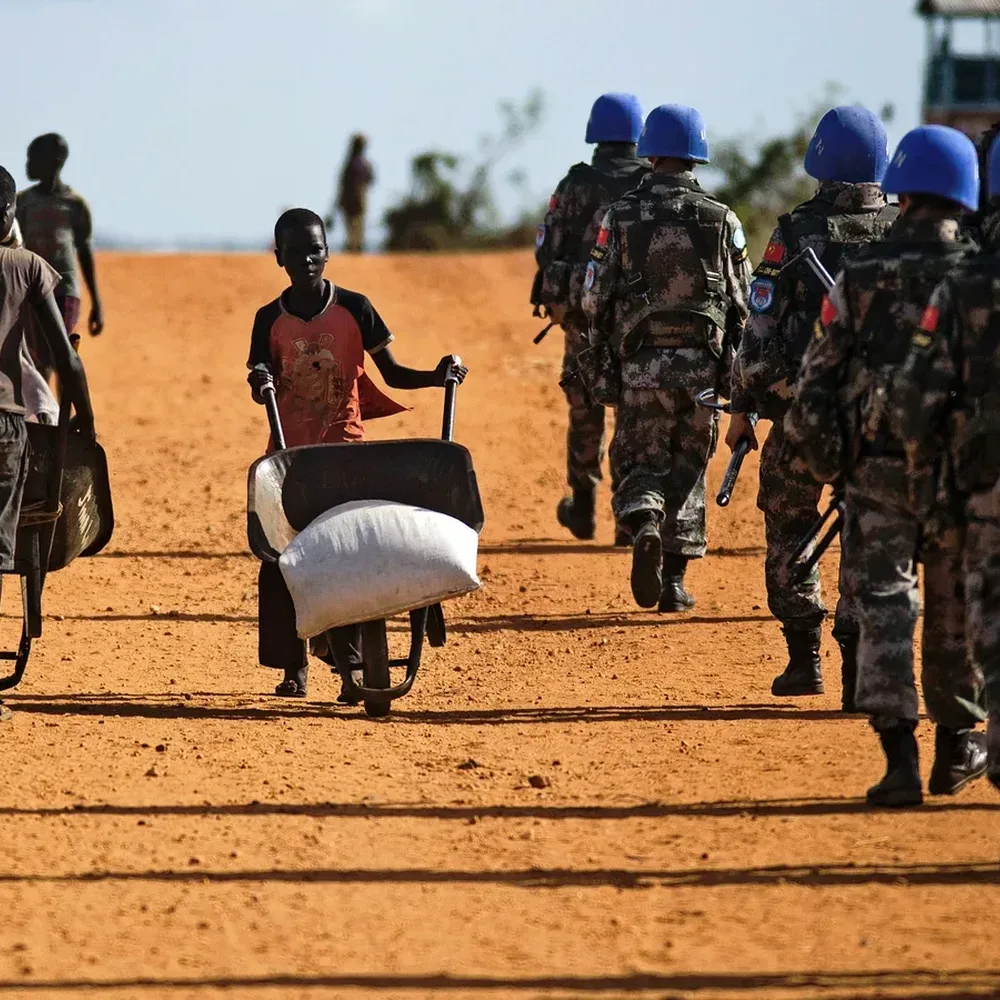 AfDB Boosts Climate–Security Investments to Protect African Communities Ahead of COP30