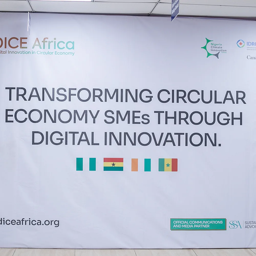 Catalysing Circular Prosperity: Canada–NCIC Partnership Champions Africa’s Green Innovation