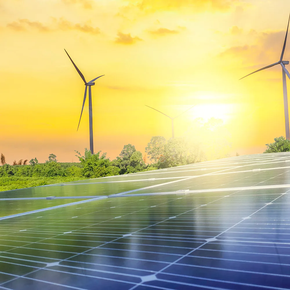 Nigeria's Energy Transition: Reforms, Consistency, and the Road Ahead