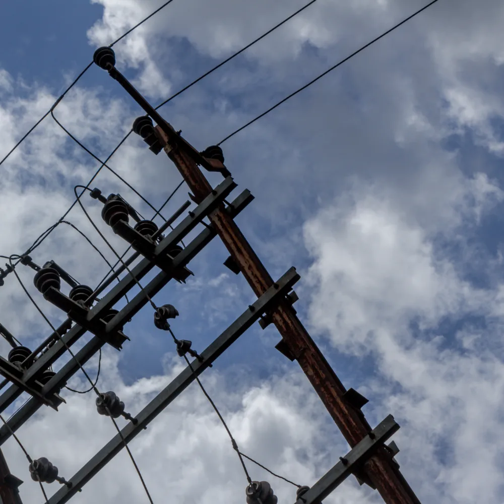 Nigeria's Power Paradox: Transition Rhetoric Meets Structural Energy System Challenge With Opportunity