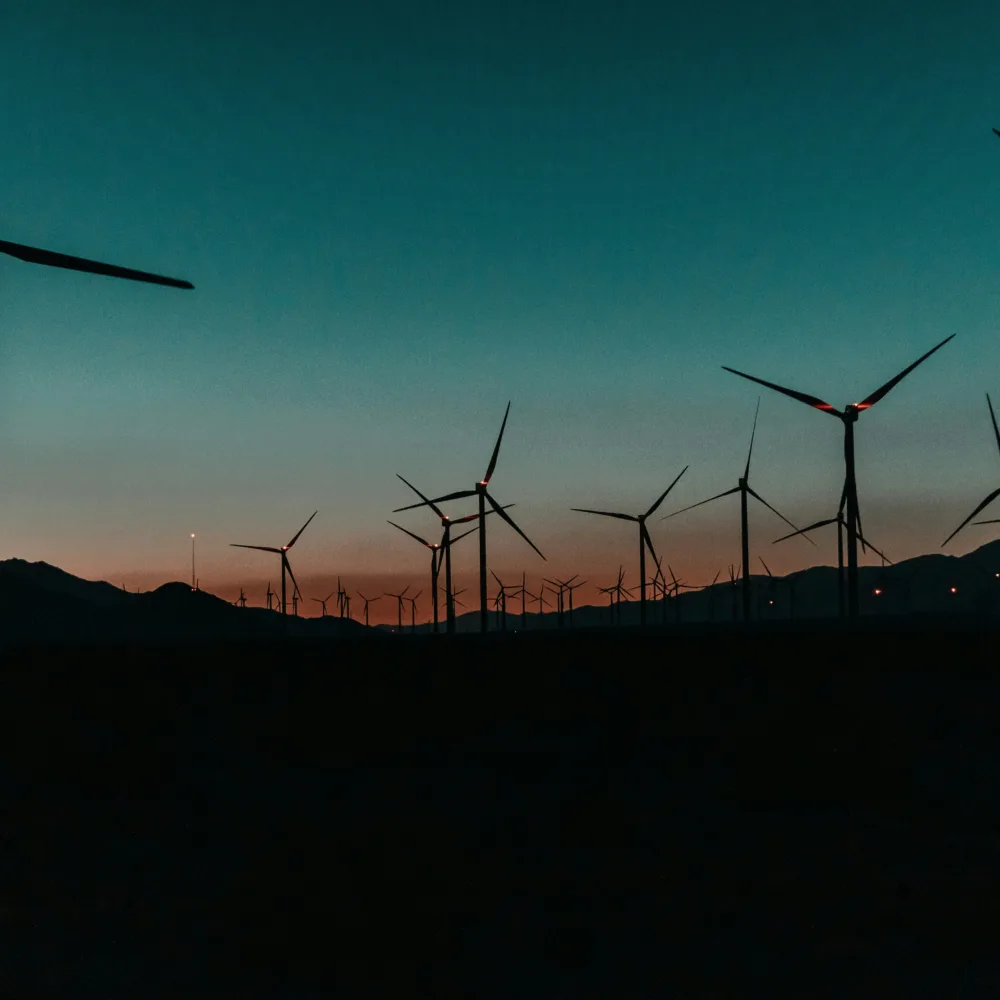 Innovative Financing for Africa's Energy Transition Unlocks Renewables and Growth