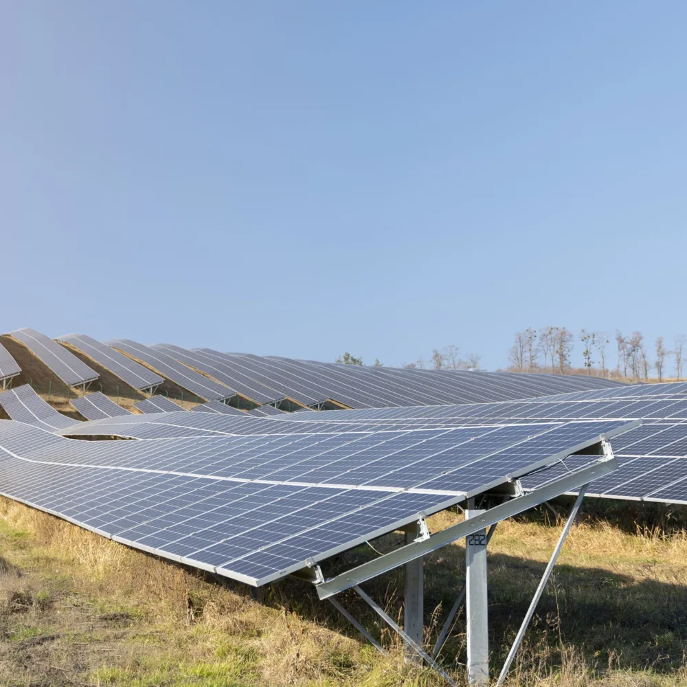 Can Africa Become the World's Next Renewable Powerhouse? The Stakes Are Rising