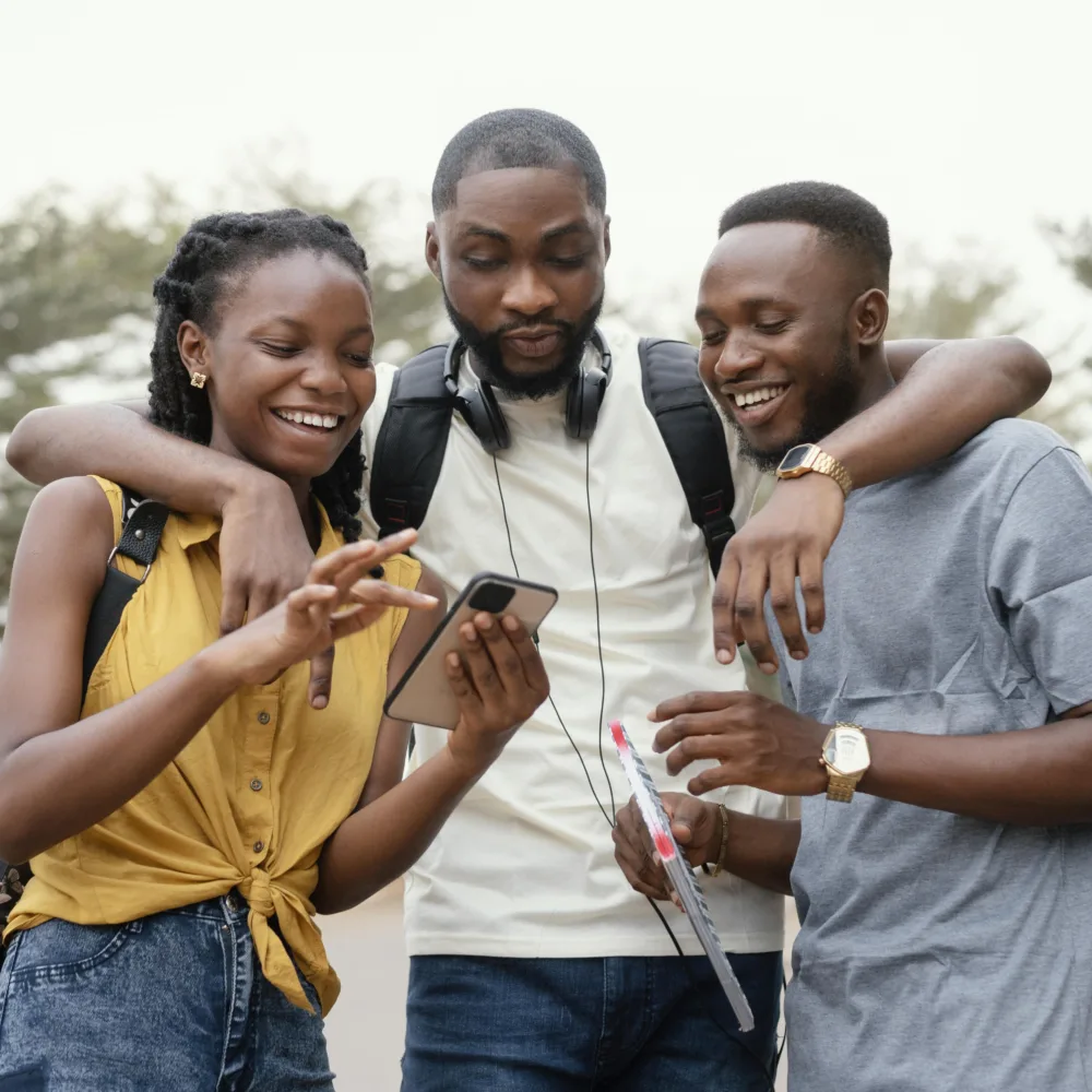 MTN's Okigbo Says Africa Must Close Usage Gap to Unlock Digital Growth