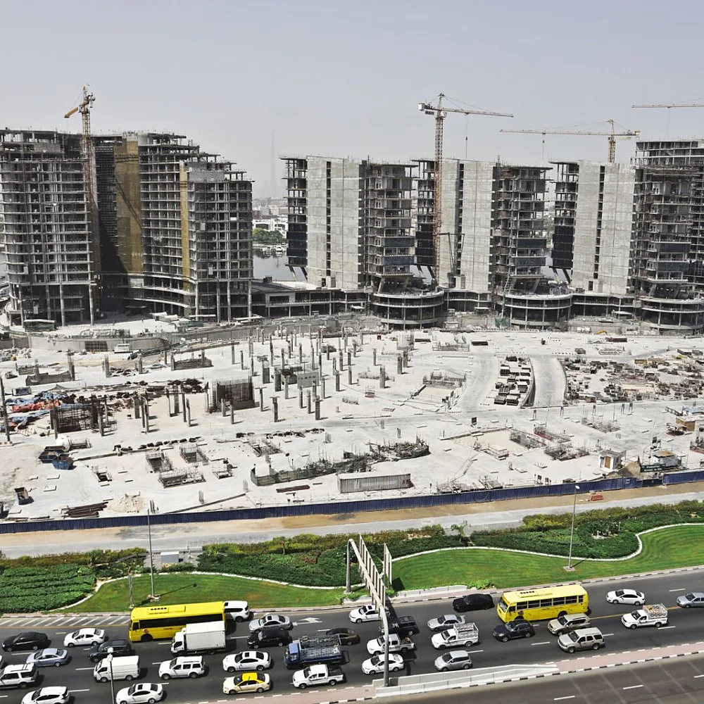 How Africa's Inner Strength, Not Aid, Will Shape Growth This Decade