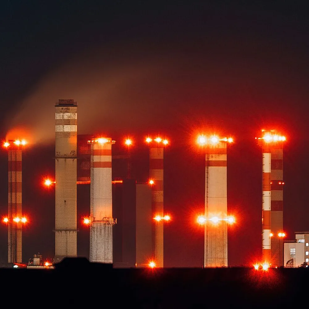 Electricity Expansion Alone Won't Unlock Africa's Economic Transformation