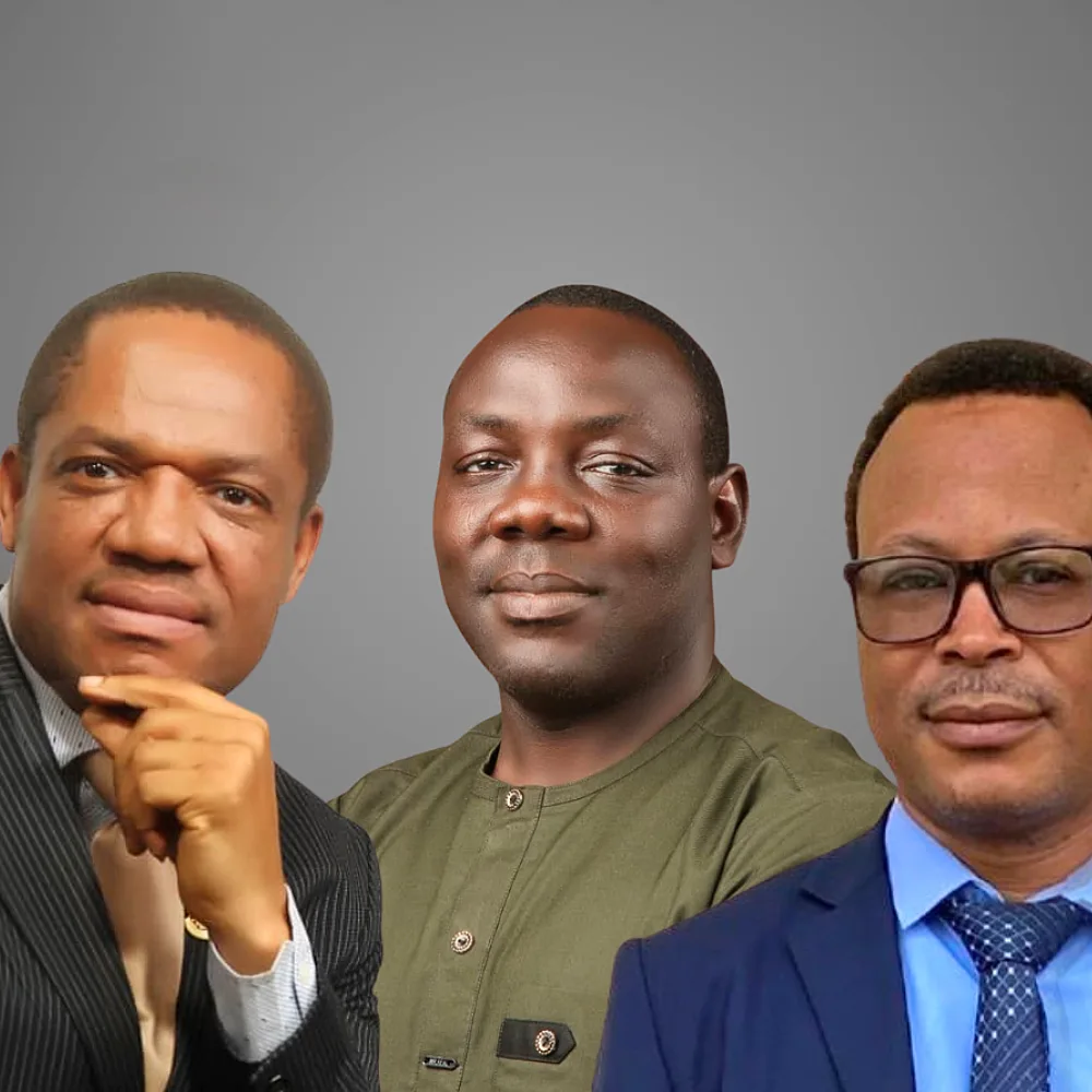 Sahara Group Awards $12,000 Each to Three UNILAG Academics, Expands MAD Grant Initiative