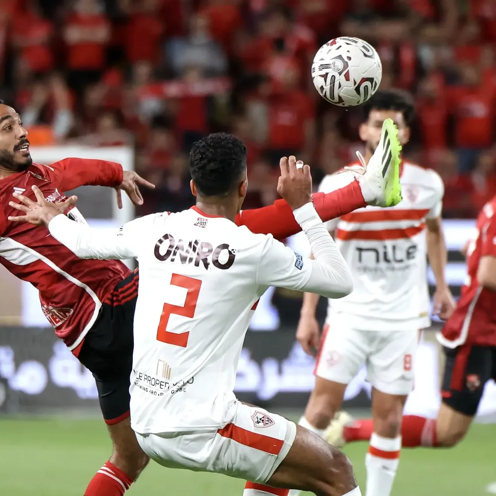 Africa’s Football Derbies Are More Than Games—They are Economic Engines and Cultural Pillars