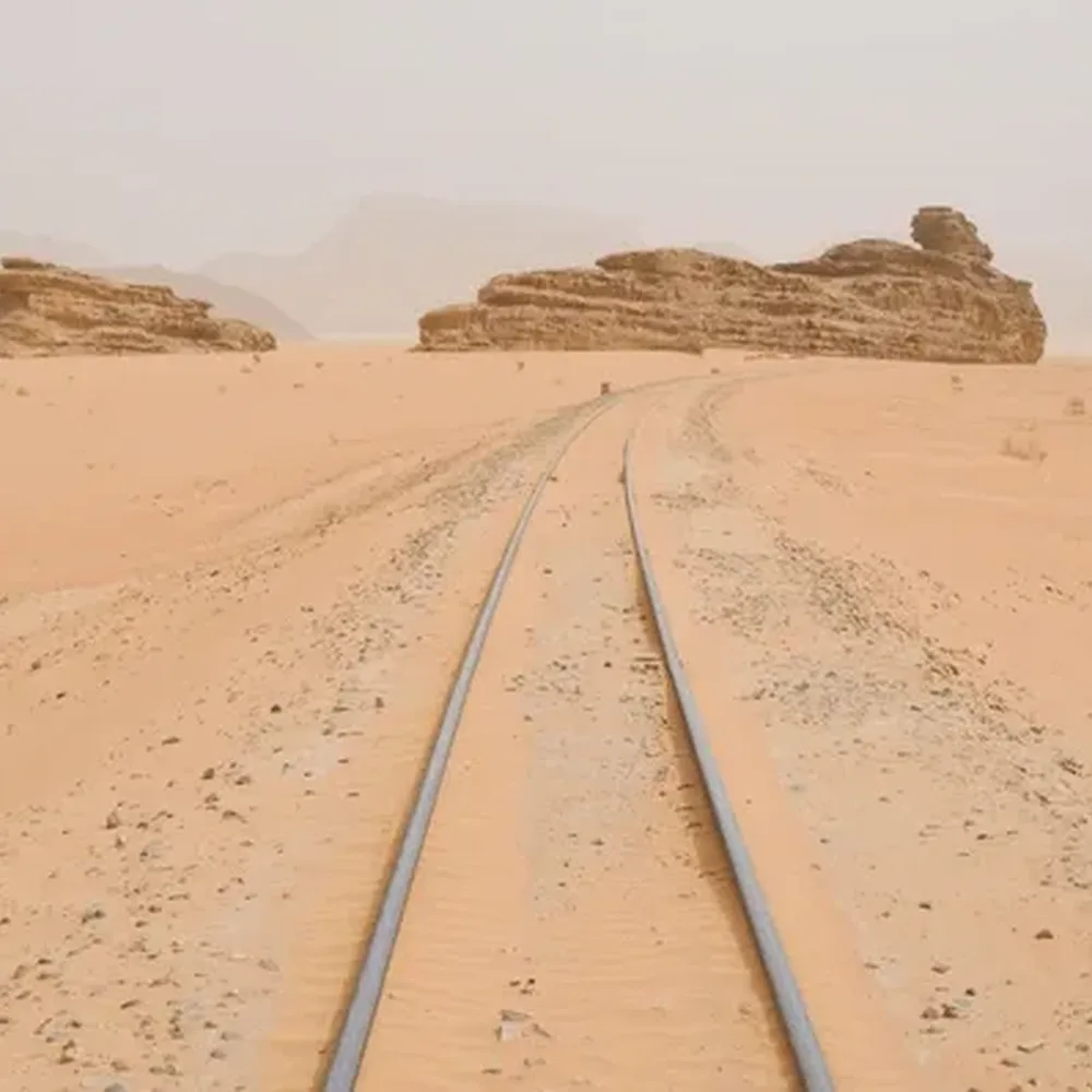 EIB and AfDB Invest $275 million to Modernise Mauritania's Strategic Export Railway