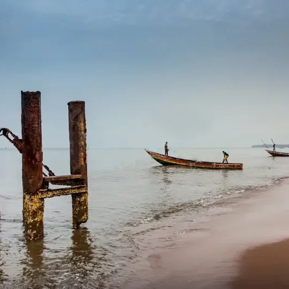 Lagos Summit Unlocks Blue Economy, Coastal Solutions for African Climate Leadership