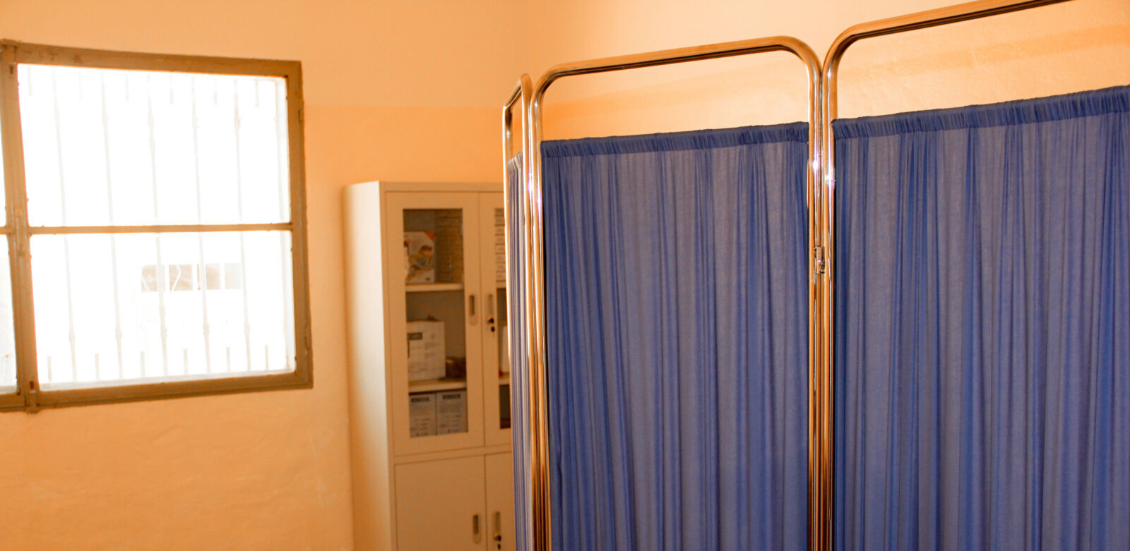 In Mali, Solar Power Offers a Practical Fix for Healthcare System Energy Failures